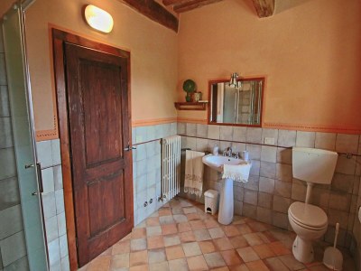 Holiday house Holiday Home in Apecchio with Pool & Terrace - Features photo 32