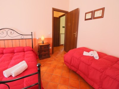 Cottage Wohnung in Marken mit Poolzugang - Features photo 26