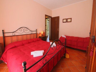 Cottage Wohnung in Marken mit Poolzugang - Features photo 37