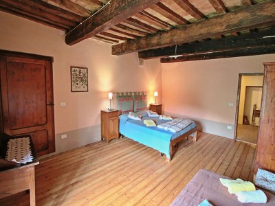 Farmhouse Farmhouse in Apecchio with Pool and Terrace - Features photo 21