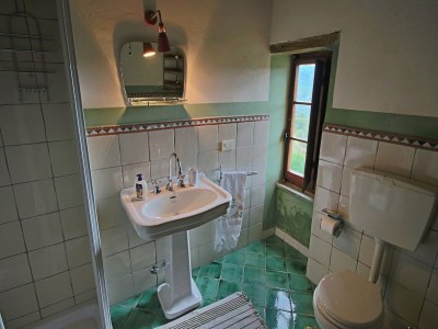 Farmhouse Farmhouse in Apecchio with Pool and Terrace - Features photo 22