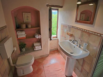 Farmhouse Farmhouse in Apecchio with Pool and Terrace - Features photo 23