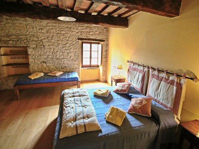 Farmhouse Farmhouse in Apecchio with Pool and Terrace - Features photo 27