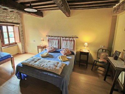 Farmhouse Farmhouse in Apecchio with Pool and Terrace - Features photo 28