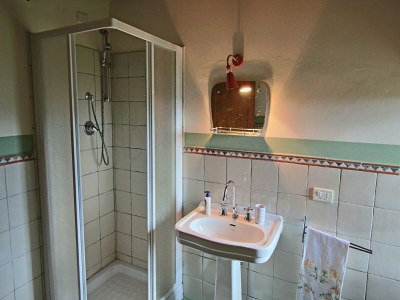 Farmhouse Farmhouse in Apecchio with Pool and Terrace - Features photo 31