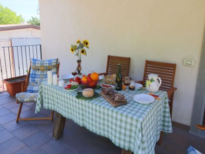 Farmhouse Farmhouse in Apecchio with Mountain Views - Outdoor photo 3