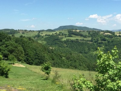 Farmhouse Farmhouse in Apecchio with Mountain Views - Outdoor photo 13