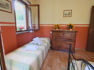 Holiday house Apartment in Marche with Pool and Mountain Views - Features photo 28