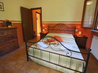 Holiday house Apartment in Marche with Pool and Mountain Views - Features photo 32