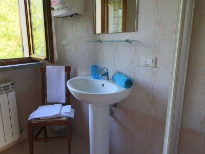 Holiday house Apartment in Marche with Pool and Mountain Views - Features photo 33