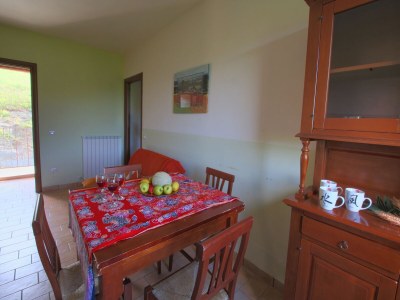 Cottage Mansion in Apecchio with Pool - Features photo 16