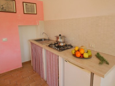 Cottage Mansion in Apecchio with Pool - Features photo 17