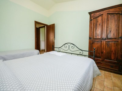 Cottage Mansion in Apecchio with Pool - Features photo 18