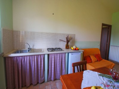 Cottage Mansion in Apecchio with Pool - Features photo 23