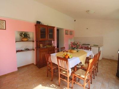 Cottage Mansion in Apecchio with Pool - Features photo 25