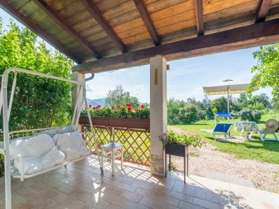 Holiday house Cozy Couple’s Retreat - Outdoor photo 7