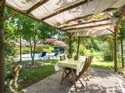 Holiday house Cozy Couple’s Retreat - Outdoor photo 9