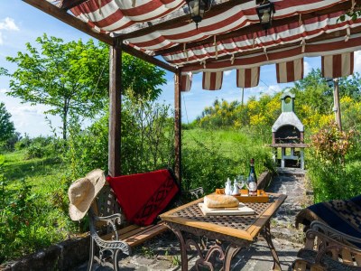 Holiday house Cozy Couple’s Retreat - Outdoor photo 13