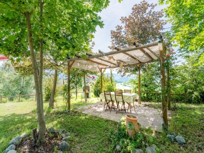 Holiday house Cozy Couple’s Retreat - Outdoor photo 14