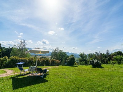 Holiday house Cozy Couple’s Retreat - Outdoor photo 16