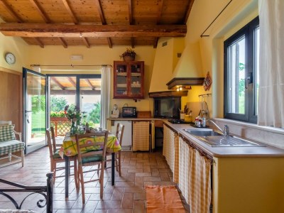 Holiday house Cozy Couple’s Retreat - Features photo 23