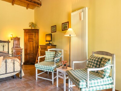 Holiday house Cozy Couple’s Retreat - Features photo 24