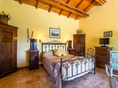 Holiday house Cozy Couple’s Retreat - Features photo 27