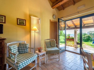 Holiday house Cozy Couple’s Retreat - Features photo 30
