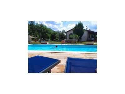 Holiday house Family Cottage in Cagli with Pool - Outdoor photo 9