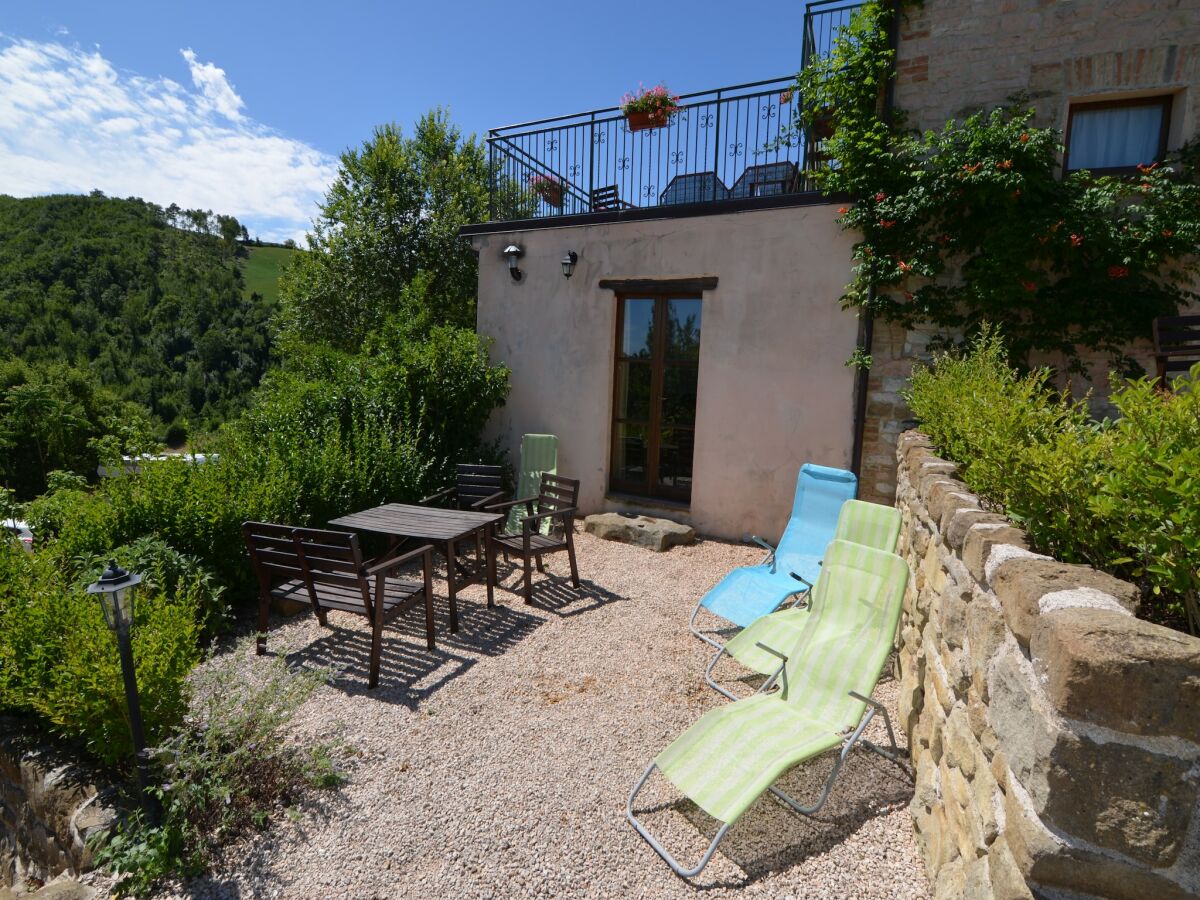 Apartment Belvilla by OYO Terra - Outdoor photo 2