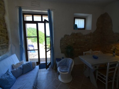 Apartment Gemütlicher Kurzurlaub für Paare mit WLAN - Features photo 26
