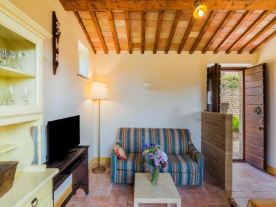 Apartment Kurzurlaub in den Sibillini-Hügeln - Features photo 17