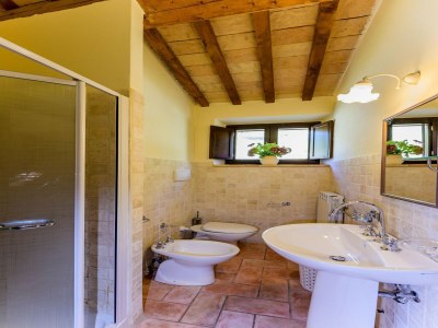 Apartment Kurzurlaub in den Sibillini-Hügeln - Features photo 18