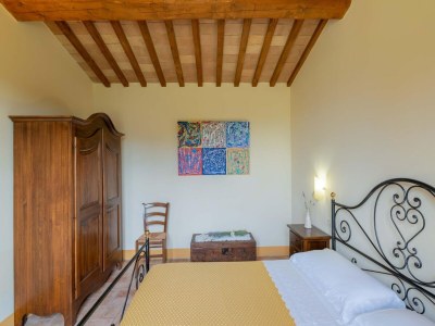 Apartment Kurzurlaub in den Sibillini-Hügeln - Features photo 19