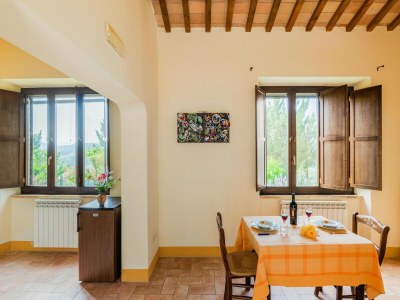 Apartment Kurzurlaub in den Sibillini-Hügeln - Features photo 21