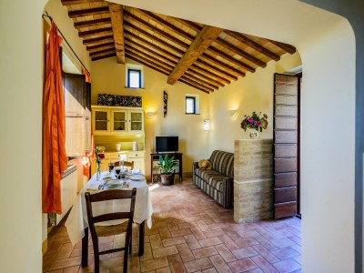 Apartment Kurzurlaub in den Sibillini-Hügeln - Features photo 23