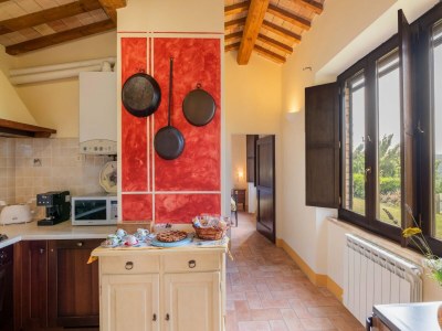 Apartment Kurzurlaub in den Sibillini-Hügeln - Features photo 24