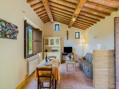 Apartment Kurzurlaub in den Sibillini-Hügeln - Features photo 26