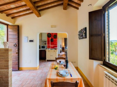 Apartment Kurzurlaub in den Sibillini-Hügeln - Features photo 27