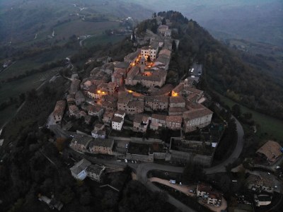 Apartment Kurzurlaub in den Sibillini-Hügeln - Environment photo 28