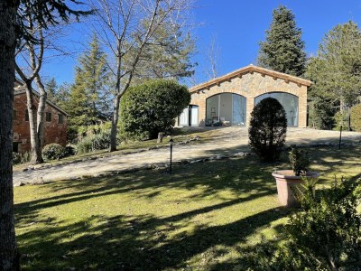 Villa Pet-Friendly Villa with Garden - Outdoor photo 3