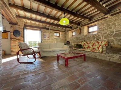 Villa Pet-Friendly Villa with Garden - Features photo 13