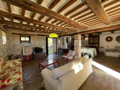 Villa Pet-Friendly Villa with Garden - Features photo 16