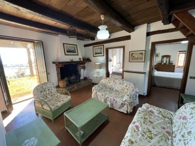 Villa Pet-Friendly Villa with Garden - Features photo 18