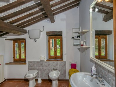 Villa Pet-Friendly Villa with Garden - Features photo 20