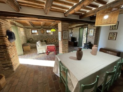 Villa Pet-Friendly Villa with Garden - Features photo 22