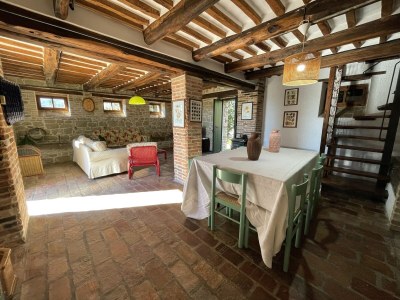Villa Pet-Friendly Villa with Garden - Features photo 26