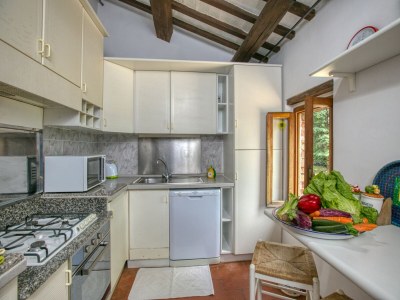 Villa Pet-Friendly Villa with Garden - Features photo 28