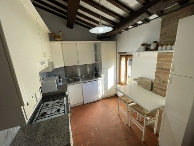 Villa Pet-Friendly Villa with Garden - Features photo 30