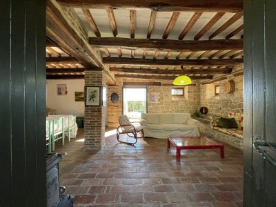 Villa Pet-Friendly Villa with Garden - Features photo 37